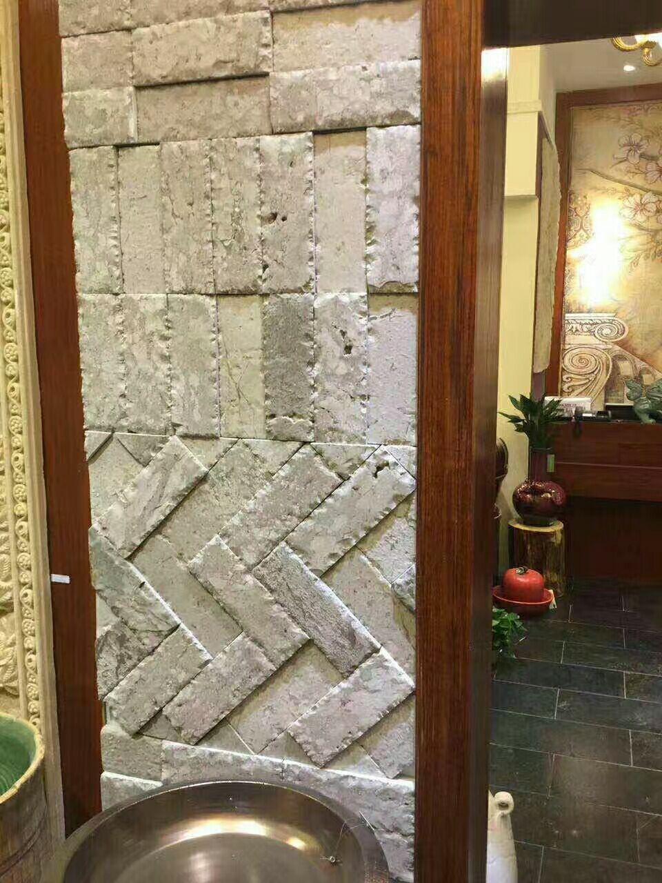 ��һ�ӵ�ʯ�^